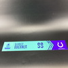 NFL - Colts Deforest Buckner Special Edition 2022 Pro Bowl Nameplate 2 of 3