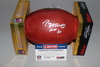 HOF - PACKERS PAUL HORNUNG SIGNED AUTHENTIC FOOTBALL