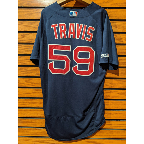 red sox navy jersey