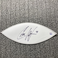 Legends - Dolphins Cameron Wake Signed Panel