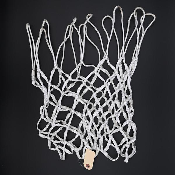 Golden State Warriors GameUsed Net 2022 NBA Finals Game 5 NBA