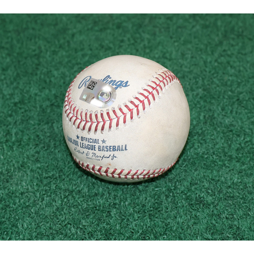 Game-Used or Autographed Cal Raleigh | MLB Auctions