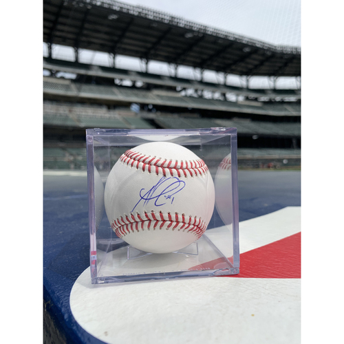 allItems | MLB Auctions