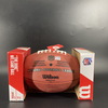 NFL - Raiders Marcus Allen Signed Authentic Football