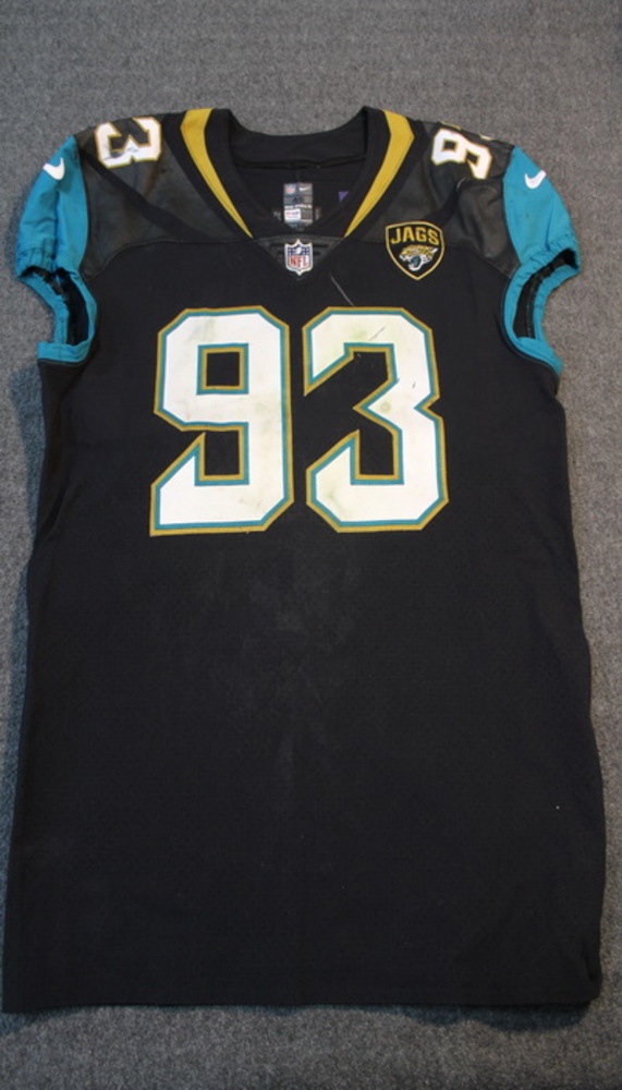calais campbell jersey