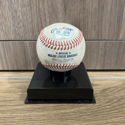 Ronald Acuna Jr. Autographed 