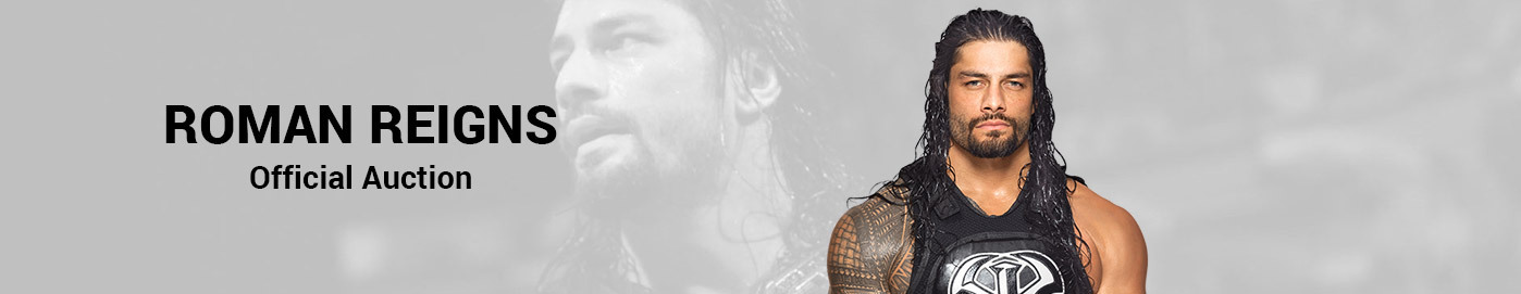 Roman Reigns