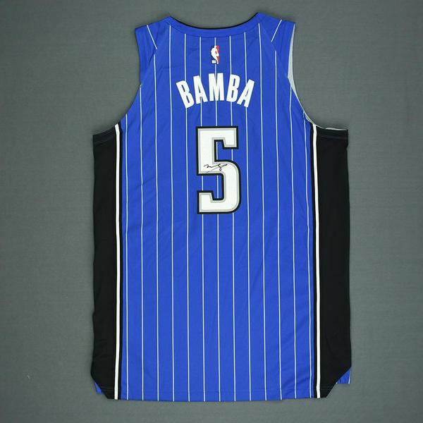mo bamba jersey