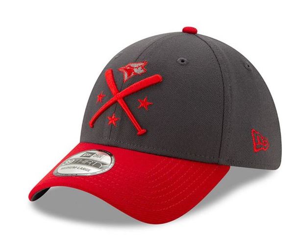 blue jays all star hat 2019