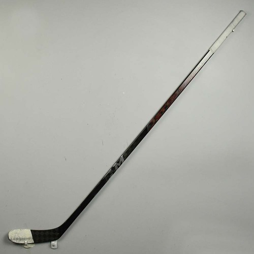 Image of Sprong, Daniel<br>CCM JetSpeed FT3 Stick<br>Seattle Kraken<br>2021-22<br>#91