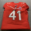 NFL - Jaguars Josh Allen Game Issued Pro Bowl Jersey Size 42