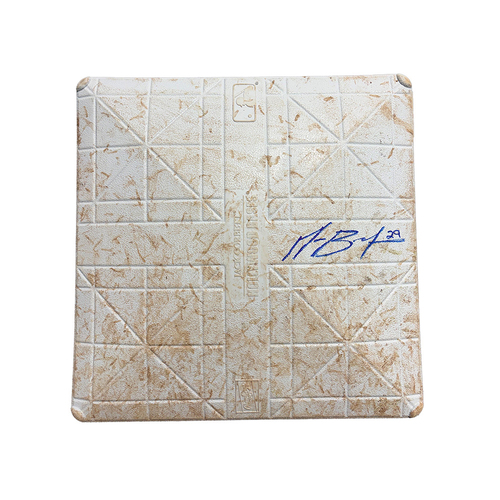 Game-Used or Autographed All auctions | MLB Auctions