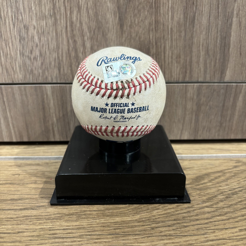 Official MLB Auctions: Authenticated Memorabilia | MLB Auctions