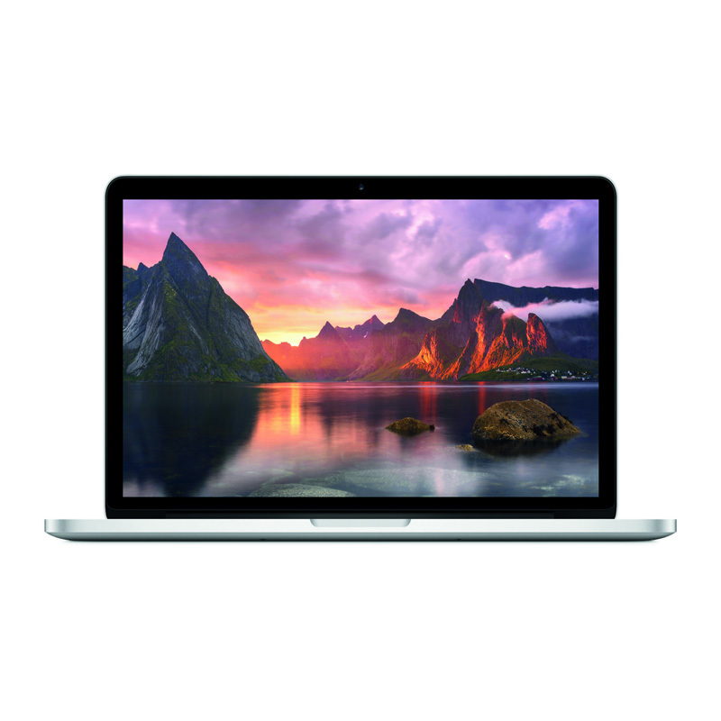 Apple MacBook Pro (13-inch, Early 2013) - A1425 (BTO/CTO)