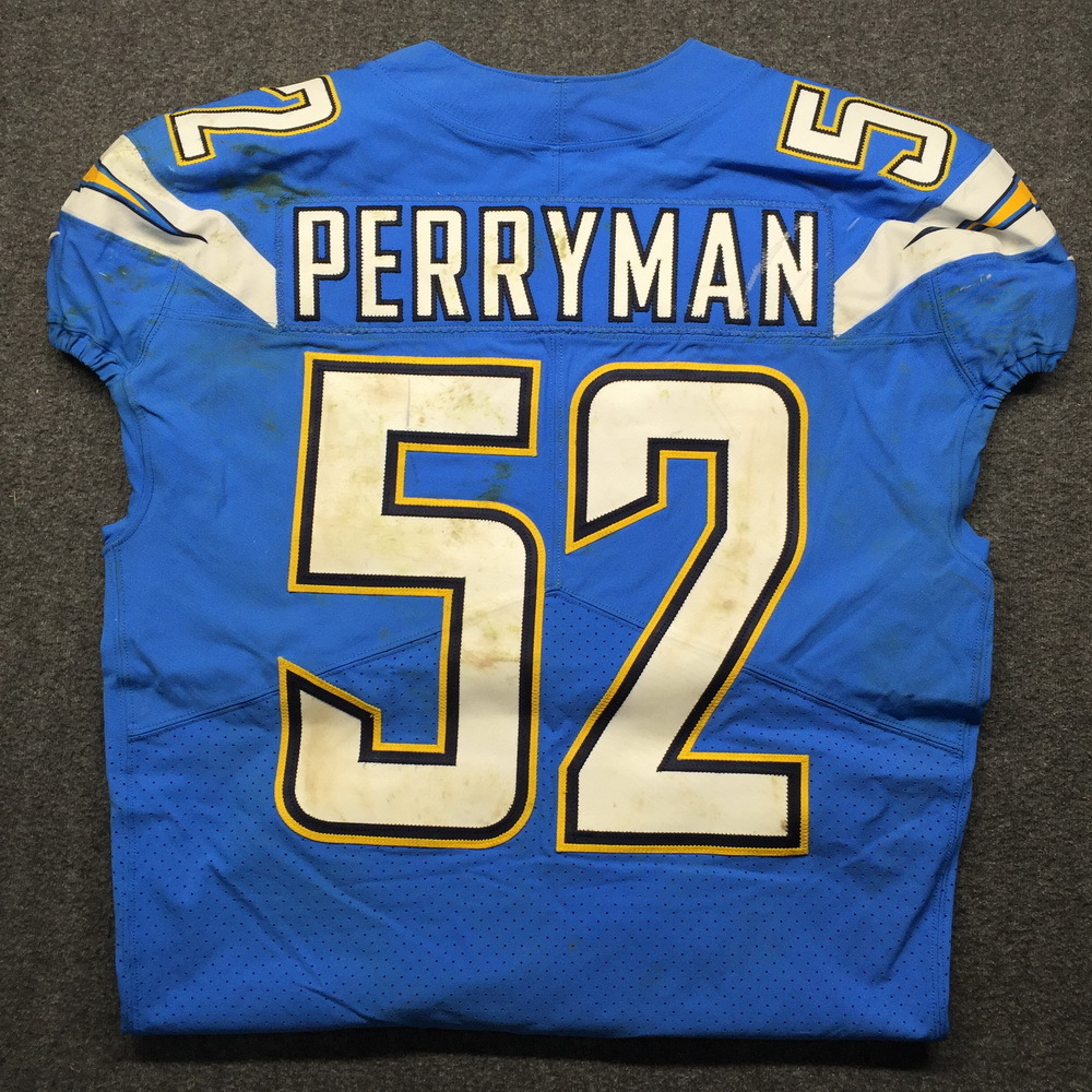 denzel perryman jersey