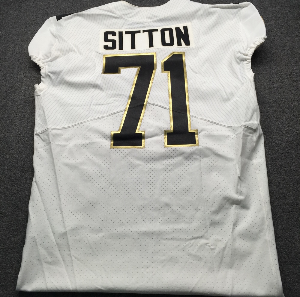 josh sitton jersey