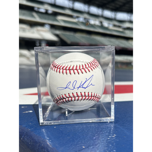【SALE】MLB ホセ・アルトゥーべ　直筆サインPhoto MLB ホセ アルトゥーべ 直筆サイン入りフォト ヒューストン