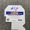 NFL - Packers Aaron Jones Signed Jersey Number
