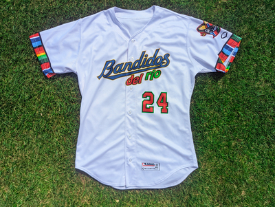 COPA Jersey #32 Tommy Molsky