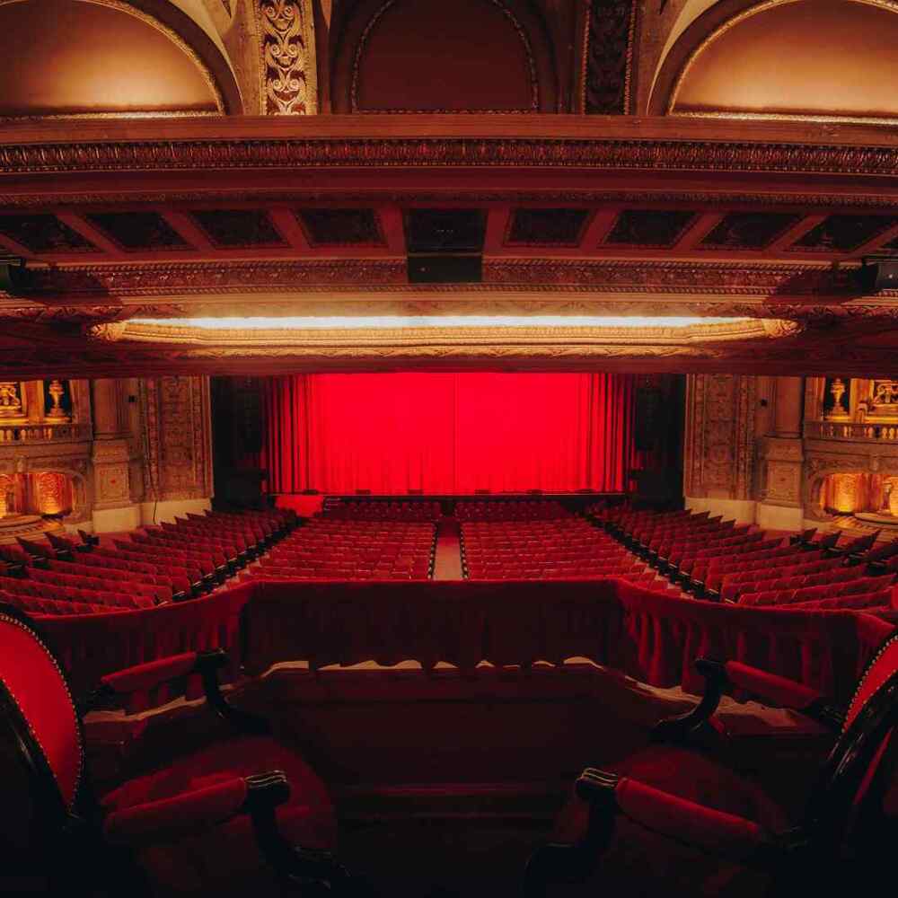 Sara Bareilles at The Chicago theatre
