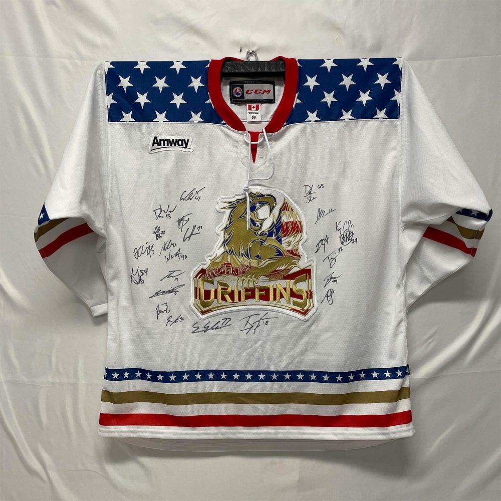 AHL Authentic 2022 23 Grand Rapids Griffins Military Appreciation ahl-authentic-2022-23-grand-rapids-griffins-military-appreciation
