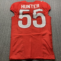 NFL - Texans Danielle Hunter Game Issued 2025 Pro Bowl Games Jersey Size 42