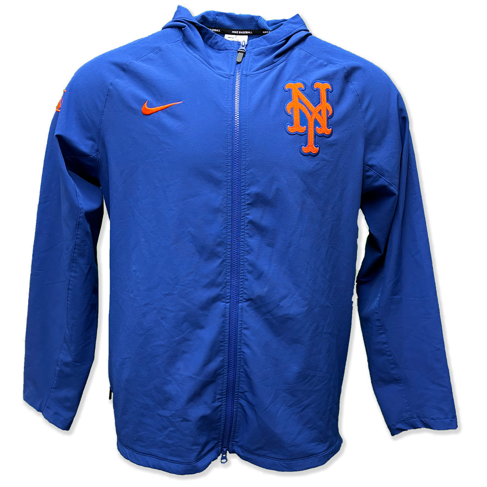 nike mets jacket