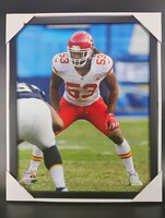 Blank - Canvas Anthony Hitchens 18x24 Canvas