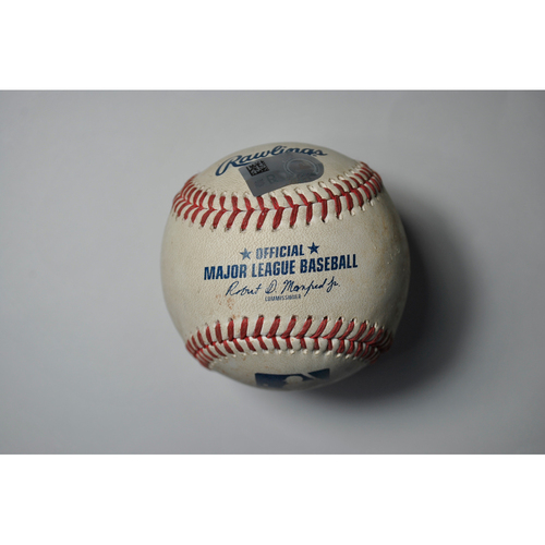 Jorge Polanco Game Used Jersey - 4-4, 2 RBI, HR (16) - 9/24/2024 Jorge Polanco Game Used Jersey - 4-4, 2 RBI, HR (16) - 9/24/2024