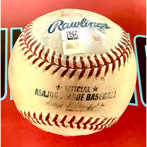 Official MLB Auctions: Authenticated Memorabilia | MLB Auctions