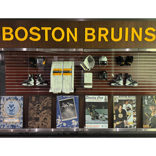 Photo of Sports Museum Test