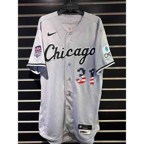 All auctions | White Sox Auctions