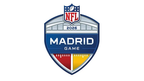 Madrid Game Ticket Package - 2 Game Tickets Bengals vs Falcons in Madrid...