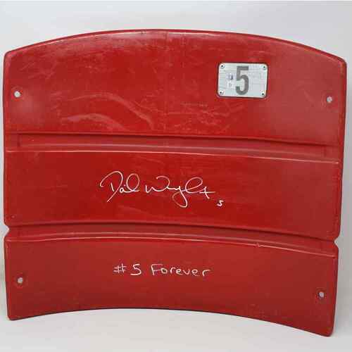 Official MLB Auctions: Authenticated Memorabilia | MLB Auctions