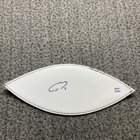 Legends - Lions Allen Robinson Signed Panel