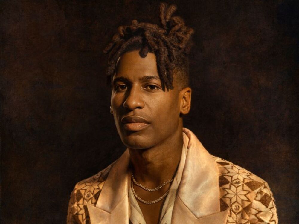 The Ultimate Jon Batiste Experience