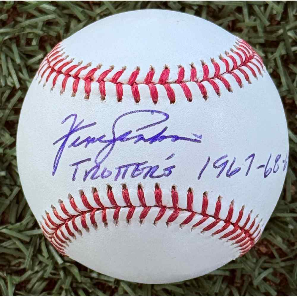 Fergie Jenkins 