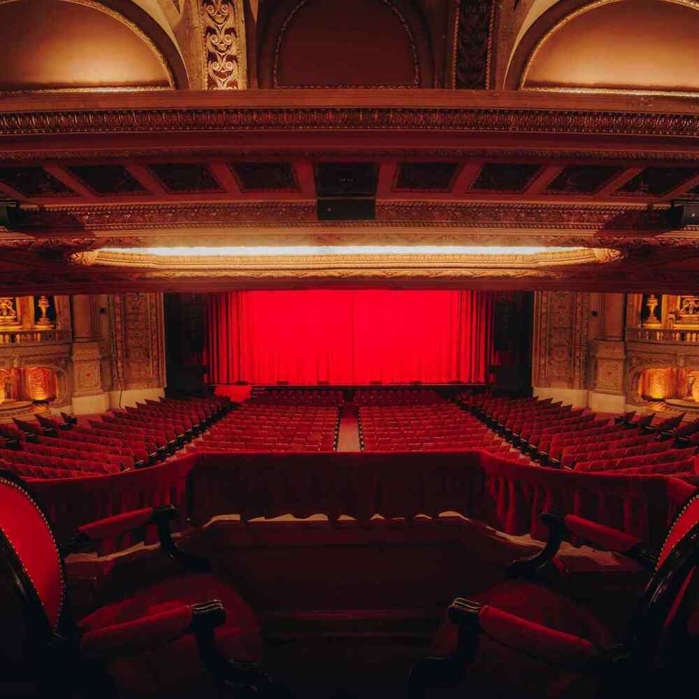 Sara Bareilles at The Chicago theatre