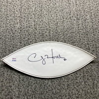 Legends - Packers Clay Matthews Signed Panel