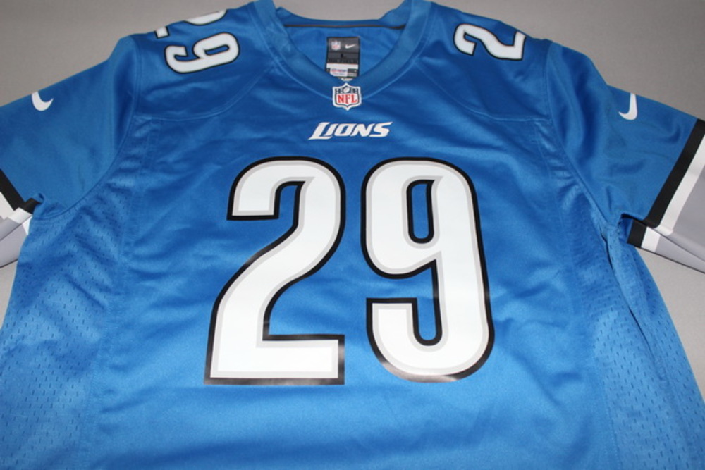 Johnson Bademosi Jersey Johnson Bademosi Jersey
