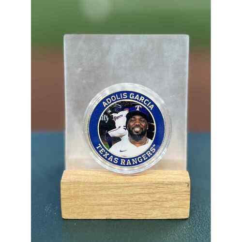 Game-Used or Autographed All auctions | Texas Rangers Auctions