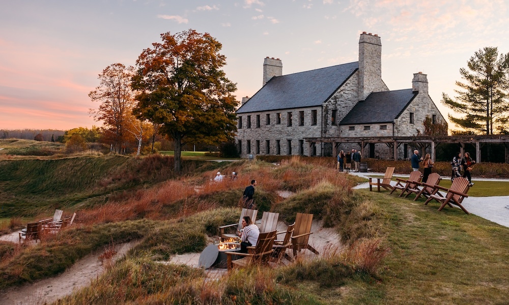 2-Night Wellness Getaway At Kohler, Wisconsin With Spa Treatments And More