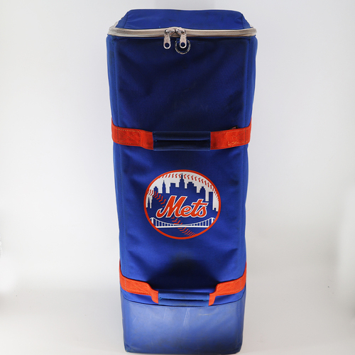 Photo of Team Issued Bat Bag - "Game Bats" - 2026 Season