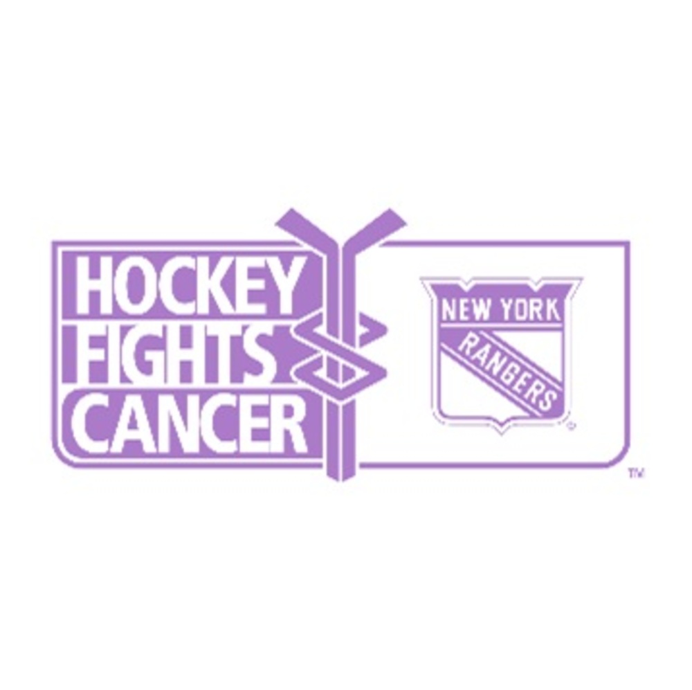 Hockey Fights Cancer Warm Up Jersey Worn and Signed by 74 Vitali