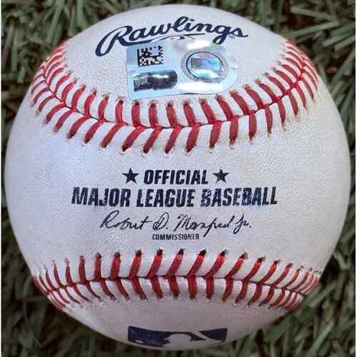 Game-Used or Autographed Jarren Duran | MLB Auctions