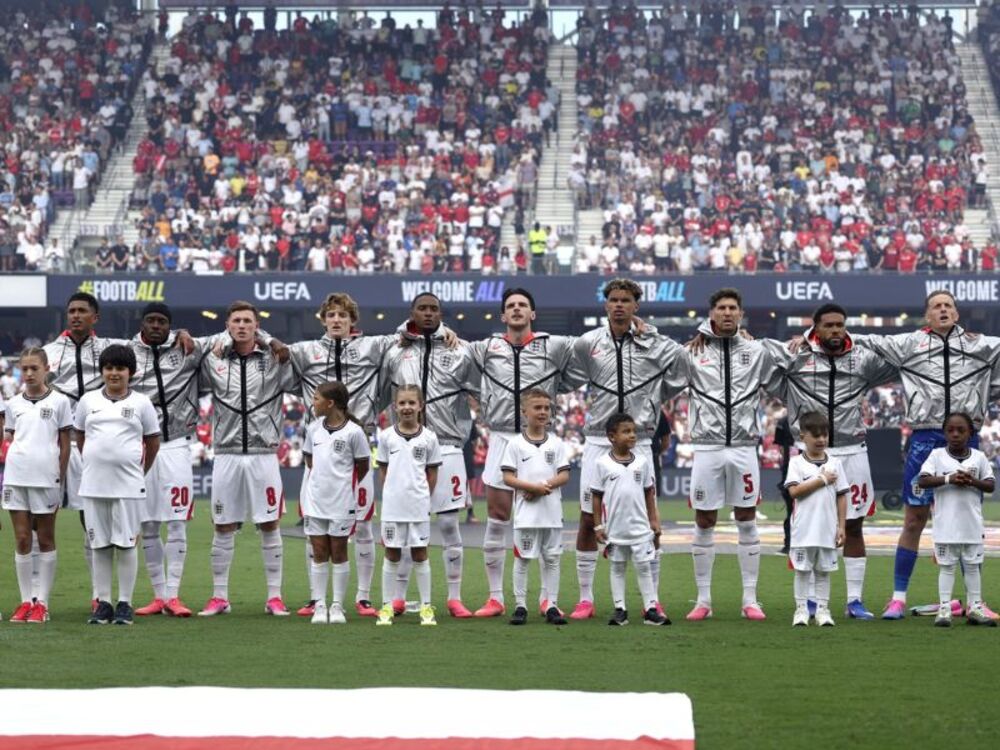 England v Spain UEFA Nations League, Ultimate Mascot Experience with Stay