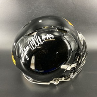 NFL - Commanders Jonathan Allen Signed Authentic Speed Helmet