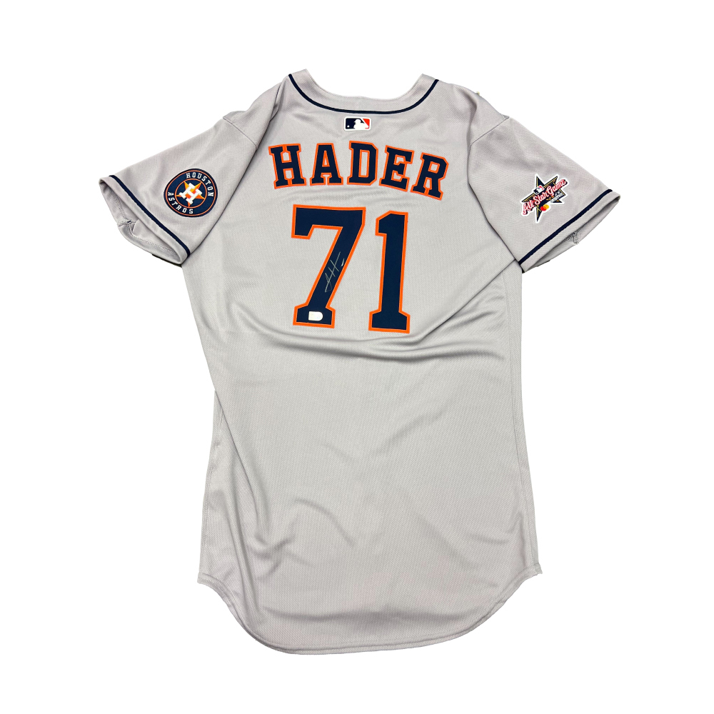 Houston　ASTROS Houston Astros WinCraft 2025 City Connect Jersey Collector Pin