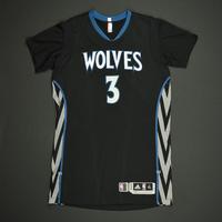 timberwolves jersey 2016