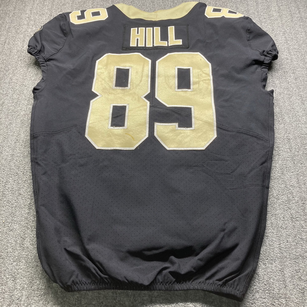 josh hill jersey